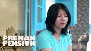 Safira Sedih, Roy Harus Pindah Ke Jakarta | PREMAN PENSIUN EPS 26 A PART 1