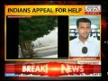 Indian labourers Kuwait appeal help
