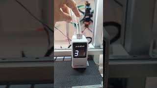 UPDATE: Clogging Anycubic kobra X troubleshooting. #clogging #anycubic #3dprinting #diy