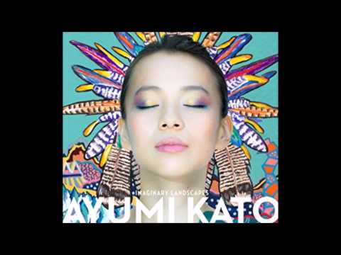 ayumi kato - Beauty in the Struggle feat  TAKUMA THE GREAT