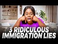 Dont fall victim to these misleading immigration info spreading these days