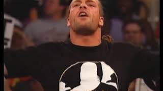 WWE Smackdown Shut Your Mouth - WWE SmackDown: Shut Your Mouth (PS2) - RVD Special Clips Theater Movie - User video