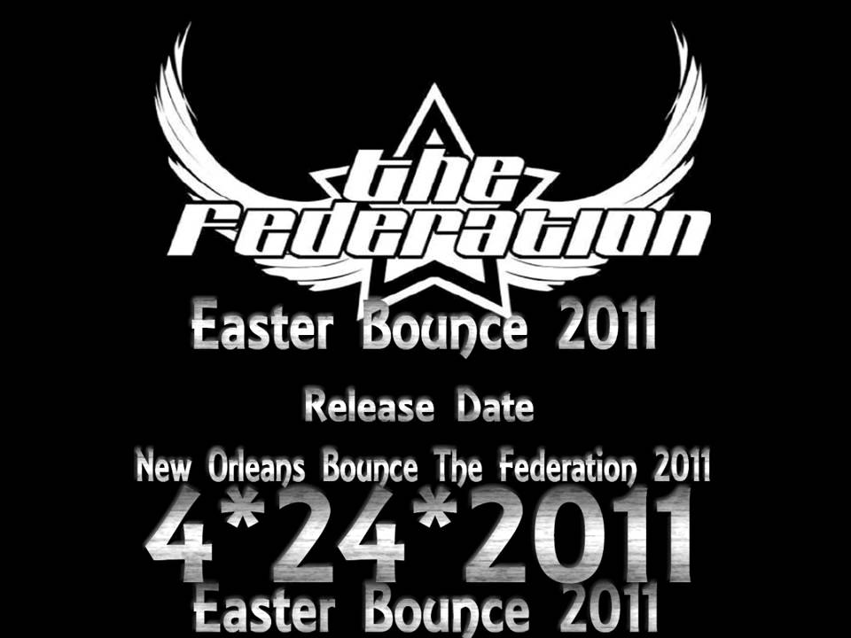 Easter Bounce 2011 Preview Digital Release 4*24*2011