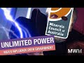 The Minerals Council has more influence than your vote!