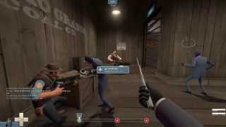 TF2: Journey of The Shpees