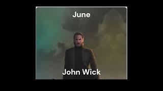 Your Month Your Sigma