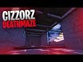 TIM AND CHAT COMPLETE CIZZORZ DEATHMAZE!! | Fortnite Battle Royale Highlights #246