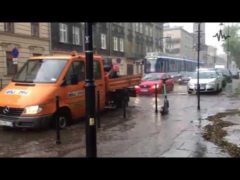 Video: Juli i Kraków: Vejr- og begivenhedsguide