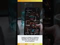 Succinct’ten kriptografili sahte içerik karşıtı iPhone kamerası.#shortsvideo