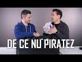 DE CE NU PIRATEZ - Cavaleria.ro