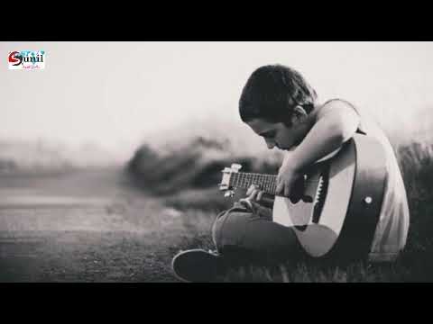 Tere Naam Unplugged Cover Vicky Singh Lyrics Video Youtube youtube