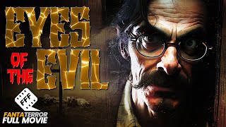 EYES OF THE EVIL