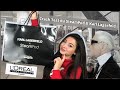 STEAMPOD X KARL LAGERFELD! Édition limitée / Meilleur lisseur ?! Crash test & Avis!