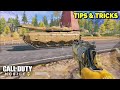 TANK vs ANNIHILATOR in CALL OF DUTY MOBILE BATTLE ROYALE  (TIPS AND TRICKS) - PART 8