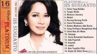 Hapuslah Air Mata - Iis Sugianto