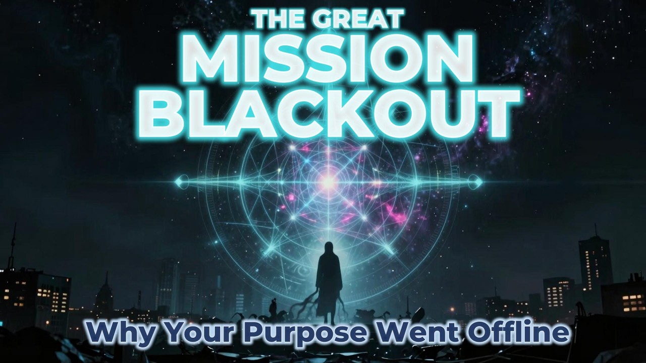 Starseed Reset: The Great Mission Blackout + Arcturian  Light Language Activation ✨By Lightstar