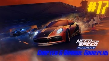 Chapter 6 Boss Race Dwayne Gameplay | NFS No Limits- #17