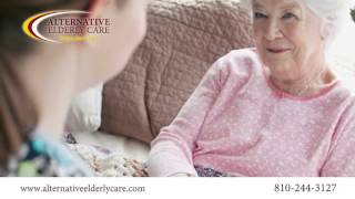 Alternative Elderly Care