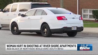 1 injured in shooting on South Bend’s east side