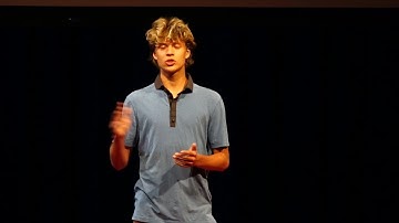 Searching: "AI Ethics" | Emmet Stitely | TEDxYouth@Chatham