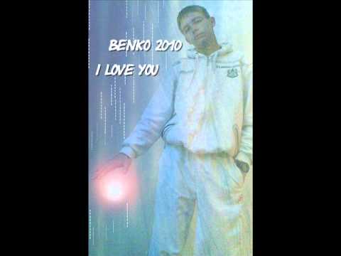 Benko 2010 -( I love you )