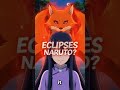 Himawari’s Power Just Scared Kurama… 😨🔥 | Chapter 30 #youtubeshorts #anime -#naruto #boruto