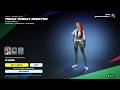 Reddysh FORTNITE