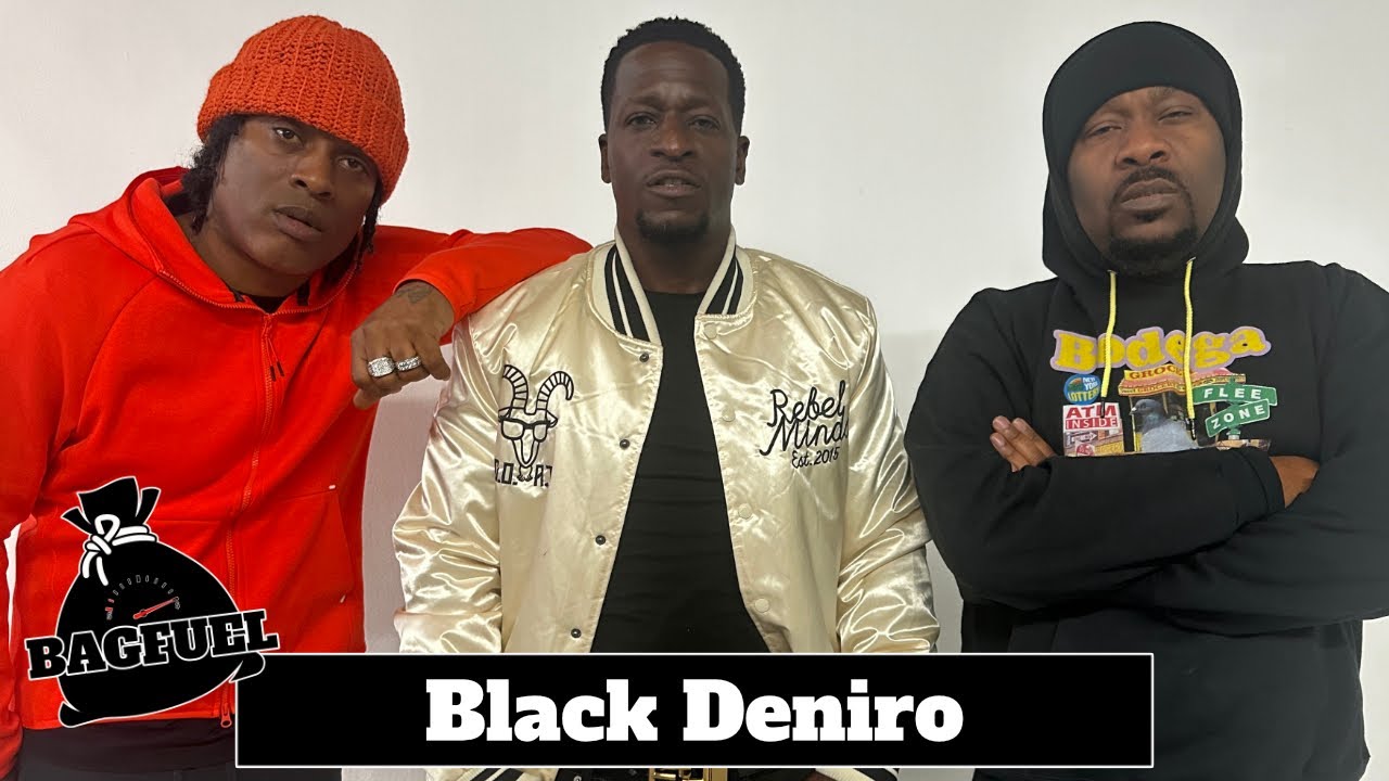 Black Deniro | BagFuel