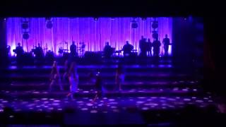 JBHS VMA POP SHOW 2016 DANCE ENSEMBLE