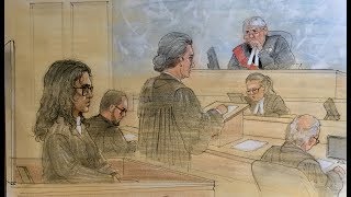 Judge delivers 'not criminally responsible' verdict in PATH stabbing