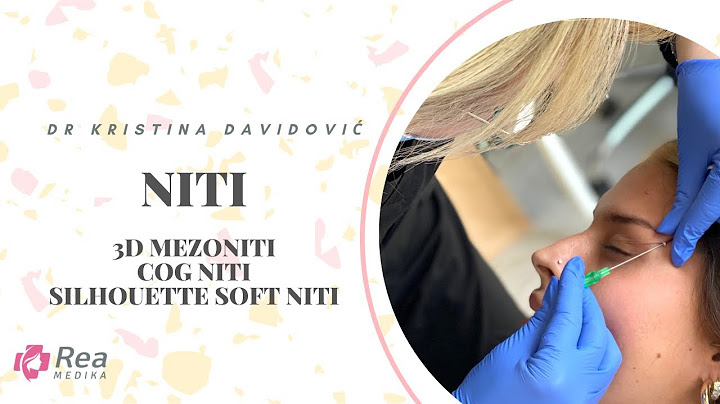 SVE ŠTO STE HTELI DA ZNATE O: ~NITI~
