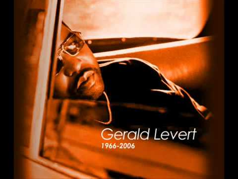 Gerald Levert   DJ Dont