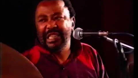 Louis Moholo "Viva La Black"