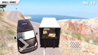 Truck Hero 3D - Racing - Android Games - TH3-1 screenshot 5