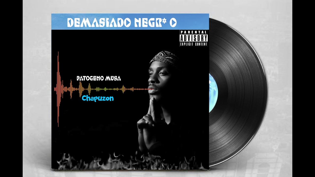 Patogeno Musa- Chapuzón