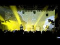 MUTEMATH - Changes - Play Dead Live (in Chicago)