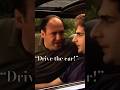 The Sopranos: Tony Soprano’s Slap Therapy. #thesopranos #tonysoprano #shorts #sopranos