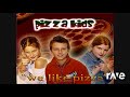 Ravedj funicula  like game pizza theme  facundo marzullo  ravedj