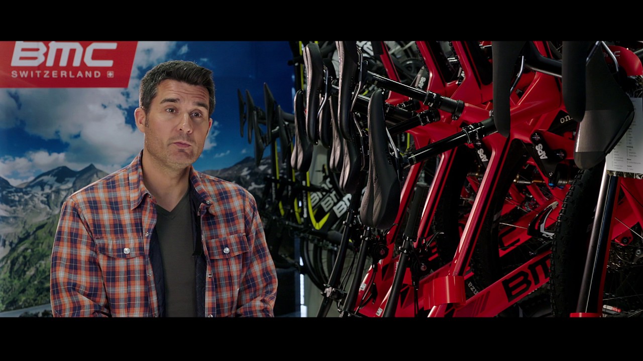 The new Speedfox: You. The Trail. Synchronized.