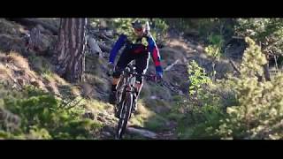 The New Speedfox You. The Trail. Synchronized.