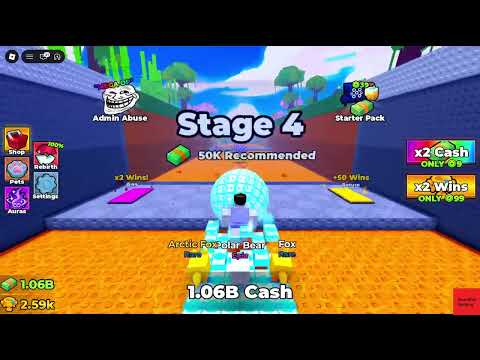 +1 Money Roll To Get Rich Stage 2 Aquired Part Three
