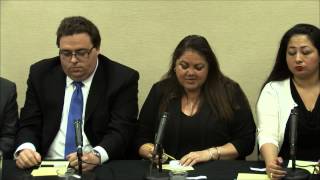 LD29 Primary Election Debate