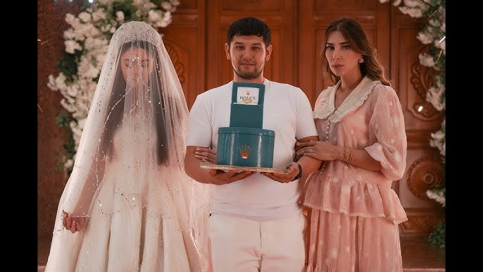 Ilana Yuryeva Isakjanova porno