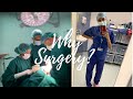 Why I want to become a surgeon now