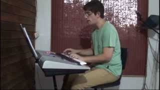 Raindrops - Regina Spektor (Cover by Mauricio Barbieri)