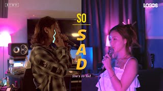 [ TH SUB ] HWASA (화사) - I'm Bad Too (Feat. DPR LIVE)