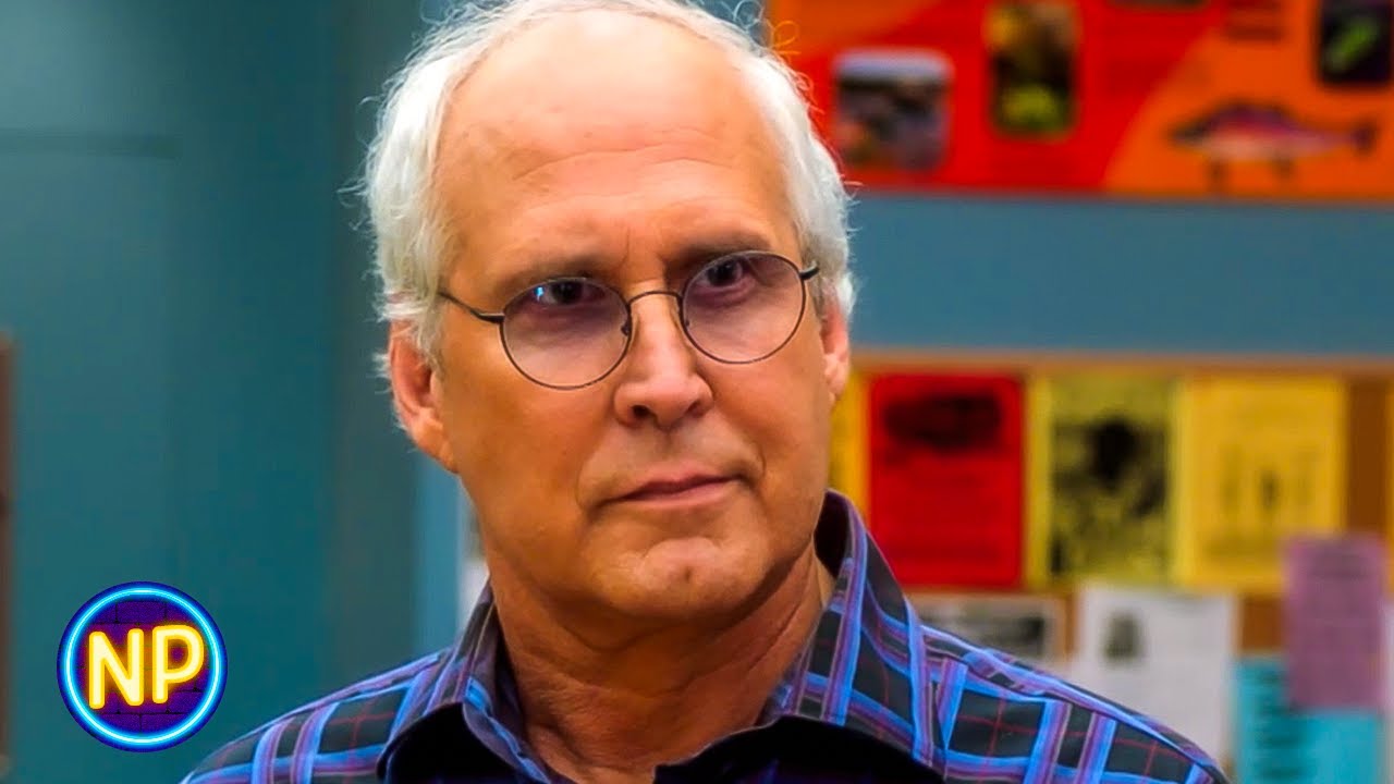 ⁣Opening Musical Number | Community Season 3 Episode 1 | Now Playing