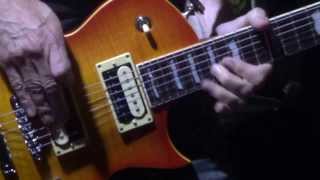 Bruce Kulick En Kiss Lounge Junio 2013