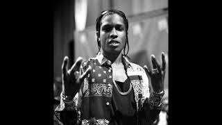 [FREE] ASAP Rocky x Griselda Type Beat - In The Moment