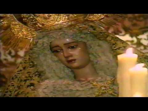 Primitiva Archicofradía Pontificia y Real Hermandad de Nazarenos de la Sagrada Entrada en Jerusalén, Santísimo Cristo del Amor, Nuestra Señora del Socorro y Santiago Apóstol